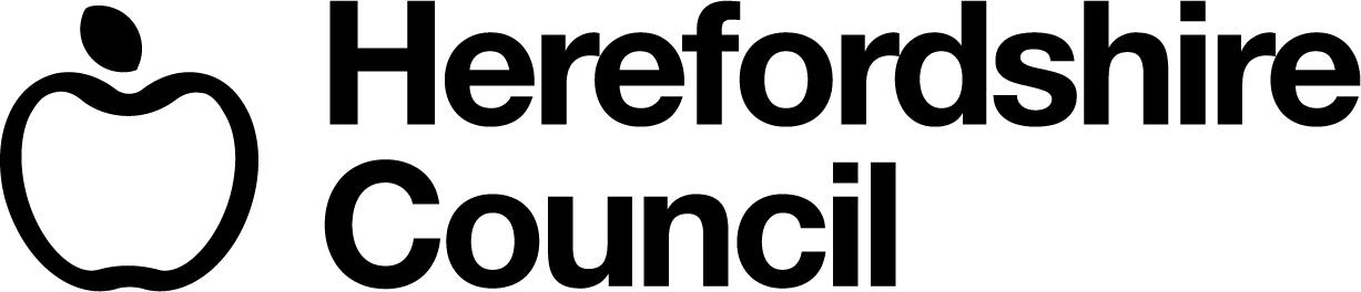 Herefordshire Council Logo