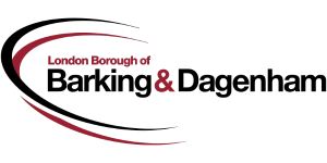 Barking & Dagenham Logo